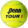 Penn Tour Extra Duty - 3 Balls