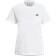 adidas Aeroready Designed To Move 3-Stripes Sport T-shirt Women - White/Black
