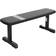 Sunny Health & Fitness Flat Weight Bench