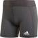 adidas Techfit Volleyball Shorts Women - Team Dark Grey/White