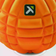 TriggerPoint Grid Ball 16.2cm