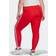 adidas Women's Originals Adicolor Classics 3-Stripes Leggings Plus Size - Vivid Red