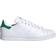 adidas Stan Smith W - Cloud White/Green/Cloud White