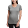 GAP Maternity Modern Crewneck T-shirt Heather Grey (719955)
