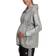 adidas Essentials 3-stripes Maternity Hoodie Medium Grey Heather/White (HD6755)