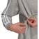 adidas Essentials 3-stripes Maternity Hoodie Medium Grey Heather/White (HD6755)