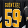 Fanatics Pittsburgh Penguins Alternate Premier Breakaway Jersey 21/22 Jake Guentzel 59.Sr
