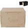 Sunny Health & Fitness Adjustable Wood Plyo Box with Cover