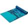 Gaiam Premium Reversible Yoga Mat - Peaceful Waters 6mm