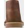 Clarks Bushacre 2 - Dark Brown Leather