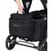 Baby Trend Stroller Wagon Deluxe Storage Basket