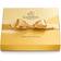 Godiva Assorted Chocolate Gold Gift Box 6.9oz 19