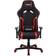 Techni Sport TSF71 Echo Series Gaming Chair - Black/Red