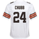 Nike Cleveland Browns Game Jersey Nick Chubb 24. Youth