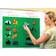 Educational Insights Quick Stick Instant Flannel Board