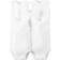 Carter's Sleeveless Original Bodysuits 5-Pack - White (V_1I982210)