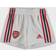 adidas Arsenal FC Home Replica Jersey Kit 21/22 Infant