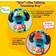 Educational Insights Hot Dots Jr Let's Master Pre K Reading Set with Ace The Talking Teaching Dog Pen
