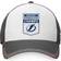 Fanatics Tampa Bay Lightning Stanley Cup Champs Banner Snapback Cap 2020 Sr