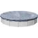 Pool Mate Commercial-Grade Round Winter Pool Cover Ø5.79m