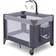 Delta Children LX Deluxe Portable Baby Play Yard