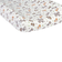 Trend Lab Forest Nap Flannel Changing Pad Cover