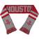 Foco Houston Rockets Reversible Thematic Scarf