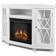 Real Flame Lynette Electric Fireplace