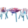 Delta Children Frozen II Table and Chair Set with Storage