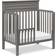 DaVinci Baby Autumn 4-in-1 Convertible Mini Crib 26.6x42.5"