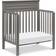DaVinci Baby Autumn 4-in-1 Convertible Mini Crib 26.6x42.5"