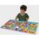 The Learning Journey Numbers Jumbo Floor Puzzles 50 Pieces