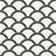 Tempaper Mosaic Scallop (MS579)