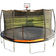 Jumpking Trampoline 457cm + Safety Net