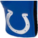 Team Golf Indianapolis Colts Tour Blade Cover