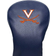 Team Golf Virginia Cavaliers Vintage Fairway Head Cover