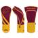 NBA Cleveland Cavaliers Individual Driver Headcover