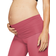 Nike One High-Rise Maternity Leggings Archaeo Pink/White