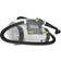 Steamfast SF-375 Canister Steam Cleaner 0.37gal