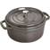 Staub - with lid 2 Parts 5.2 L