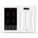 Brilliant Smart 3-Switch Home Control Panel