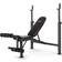 Marcy Competitor Olympic Bench CB729