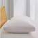 Serta Side Sleeper Down Pillow White (86.36x45.72cm)