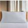 Serta Side Sleeper Down Pillow White (86.36x45.72cm)