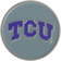 Team Effort TCU Horned Frogs Hat Clip & Ball Markers Set