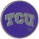 Team Effort TCU Horned Frogs Hat Clip & Ball Markers Set