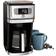 Cuisinart Burr Grind and Brew