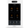 Brilliant Smart 1-Switch Home Control Panel
