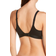 Chantelle Comfort Supportive Wirefree Bra - Black