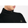 Lacoste Sport Stretch Zippered Collar Sweatshirt Men - Black